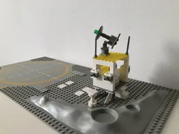 Helio CommandStation