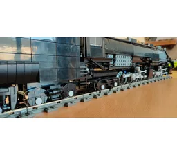 4014 Big Boy | Version 2