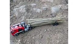 Azov 64131 Trailer Pack