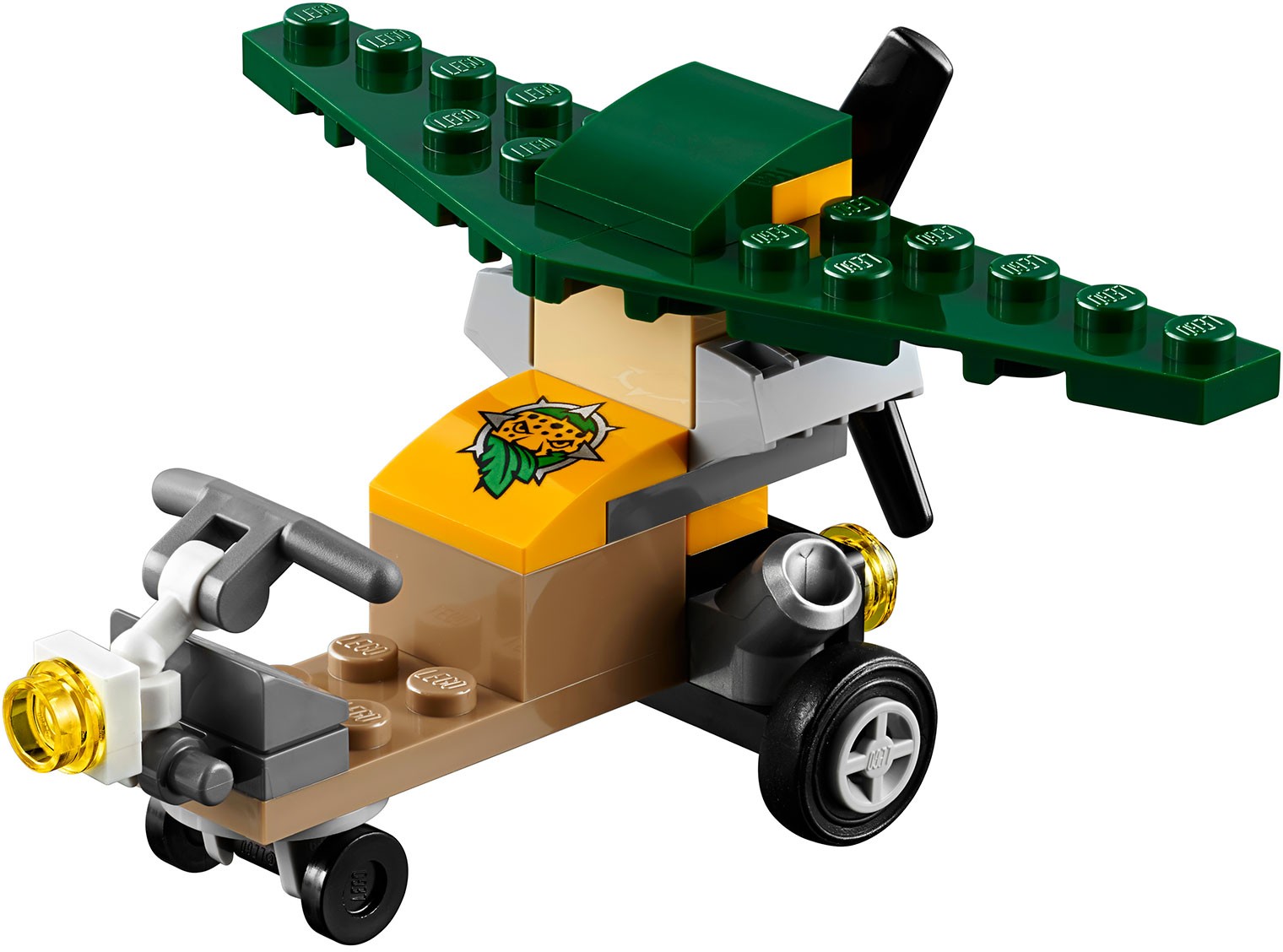 Lego Glider