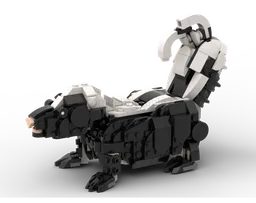 31165 Skunk