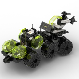 MOC-6933 krasko tron