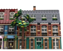 Modular school