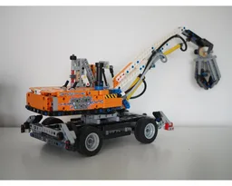 42128 Material handler