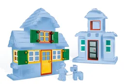 Doors and Windows
