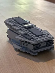 7965 Escape Pod