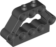 Technic Pin Connector Block 1 x 5 x 3