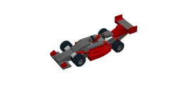 Formula 3000