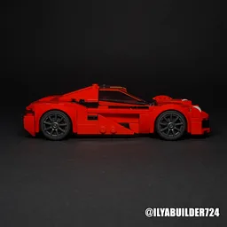 76914 Porsche 918