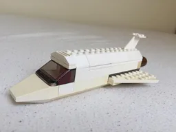 Space Shuttle