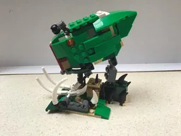 Undersea Explorer