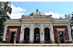 Train Station