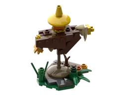 Field Scarecrow