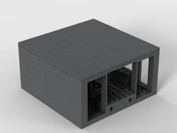 bakery Module 3