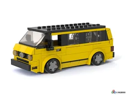 VW T3