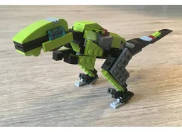 31007 - Velociraptor