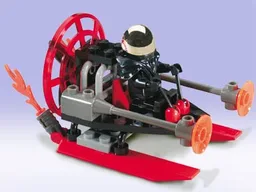Ogel Command Striker