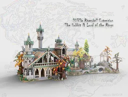 10316 Rivendell Extension