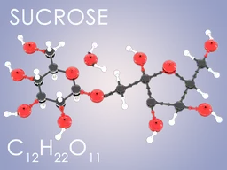 Sugars sweeteners and substitutes