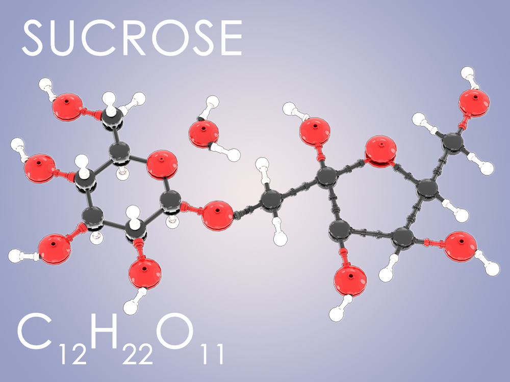 Lego Sugars sweeteners and substitutes