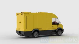 Van