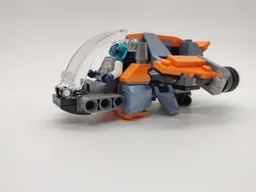 31111 Beetle