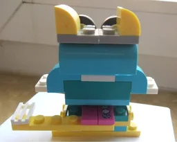 Little Robot