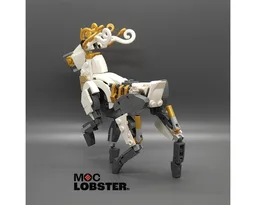 Deer Automata