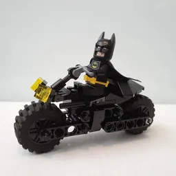 Batcycle