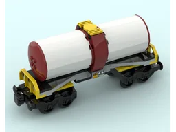 Cargo Train