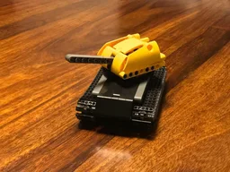 42121 Tank