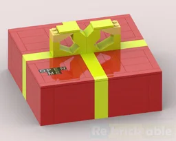 Barracuda's Gift