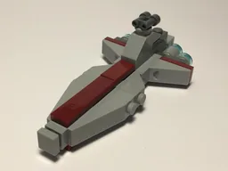 Venator Microscale
