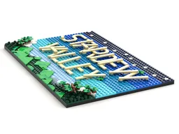 Stardew Valley Logo