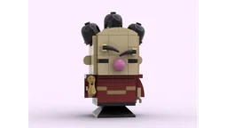 All Bumba Characters - Studio100