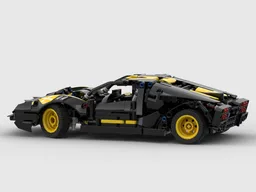 Ford GT 40 Mk2