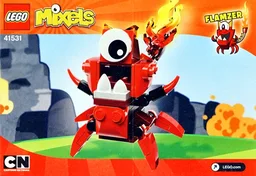 Flamzer