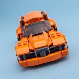 76918 Cargo Wagon