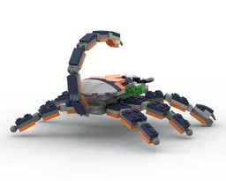 Scorpion