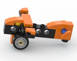 Mini Airplane