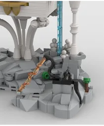 Fairy Castle
