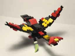 pterodactyl