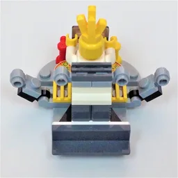 21820 Evo-01