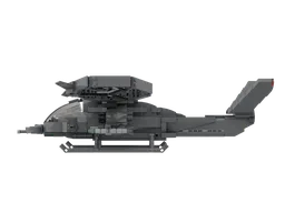 'WASP' AVATAR style VTOL