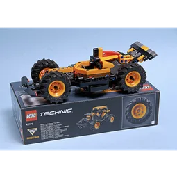 42199 Dirt Formula