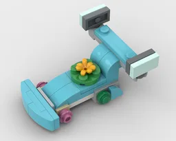 31128 Racing Car