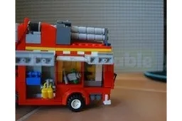 FRV/CFA Heavy Pumper