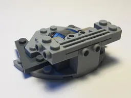 space fighter