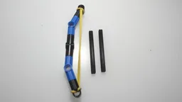 Mini Working Bow