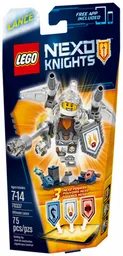 Ultimate Lance